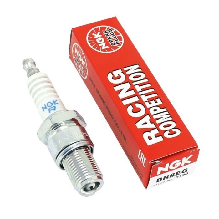 KTM 300EXC 300EXC SIX DAYS 1996 NGK Spark Plug BR8EG