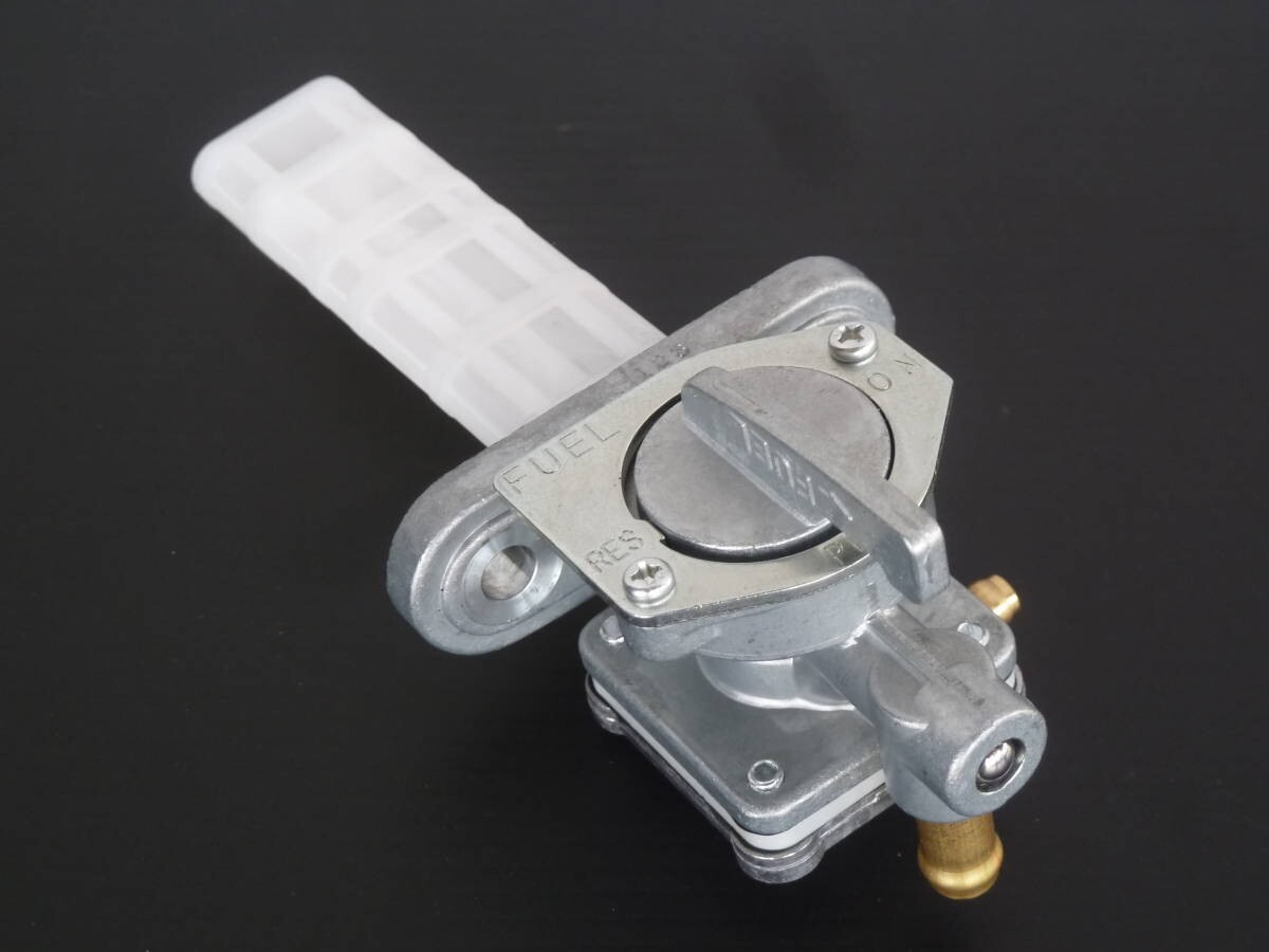 Kawasaki Genuine KZ650 KZ750 KZ1000 Fuel Tap Petcock 51023-0725 51023-1031 NEW