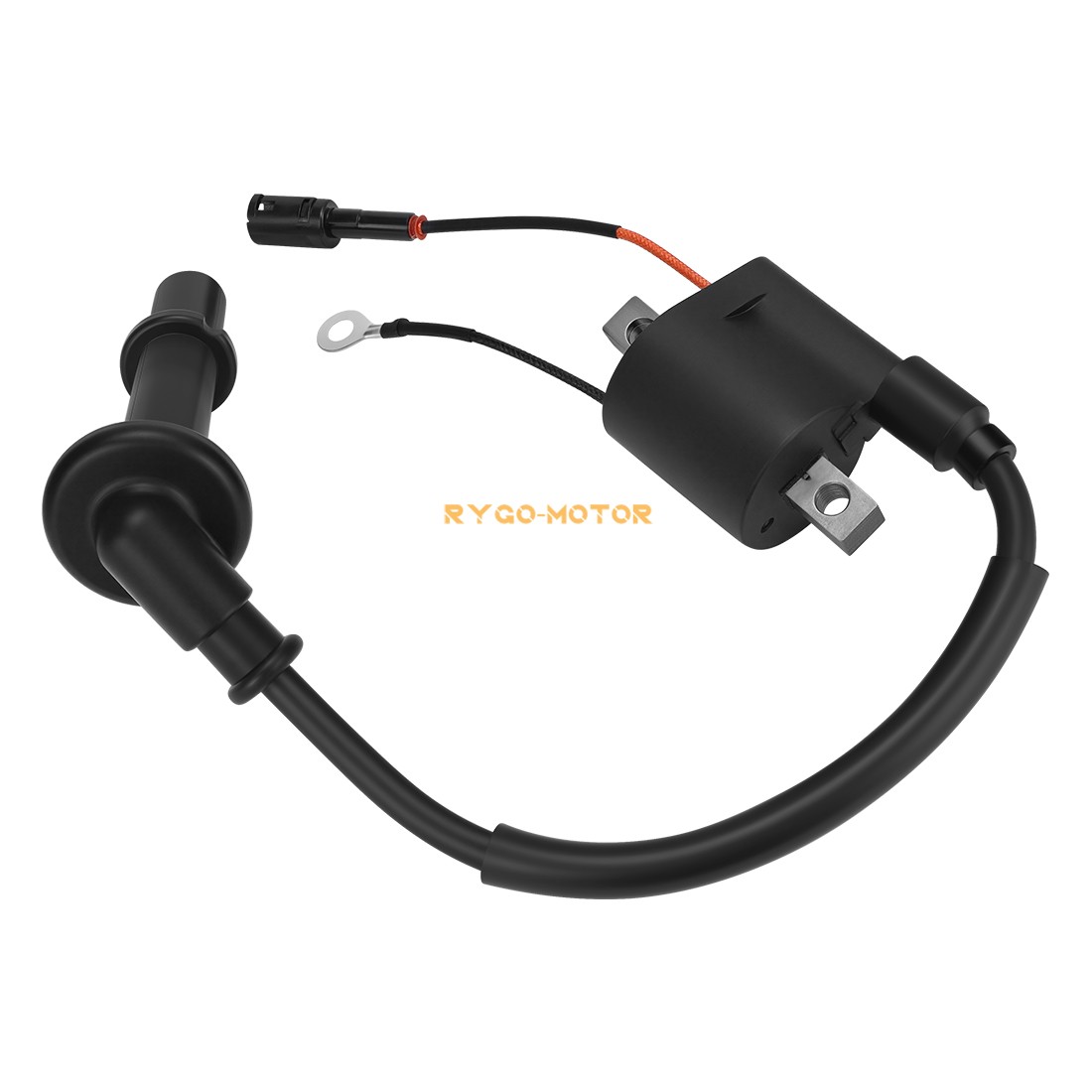Ignition Coil & Spark Plug Cap for Kawasaki KX250 KX450 2009-2024 21121-0707 NEW