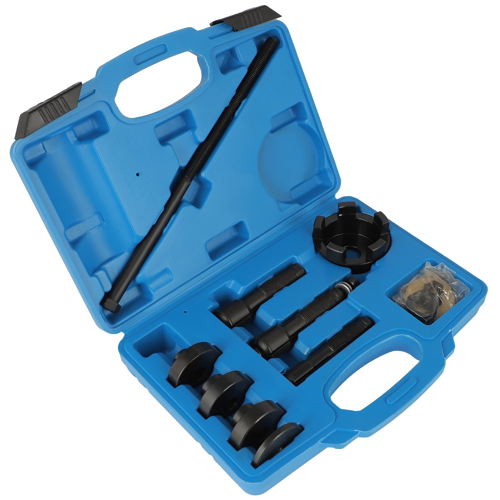 VT102 Motorcycle Wheel Bearing Remover + Installer Puller Tool