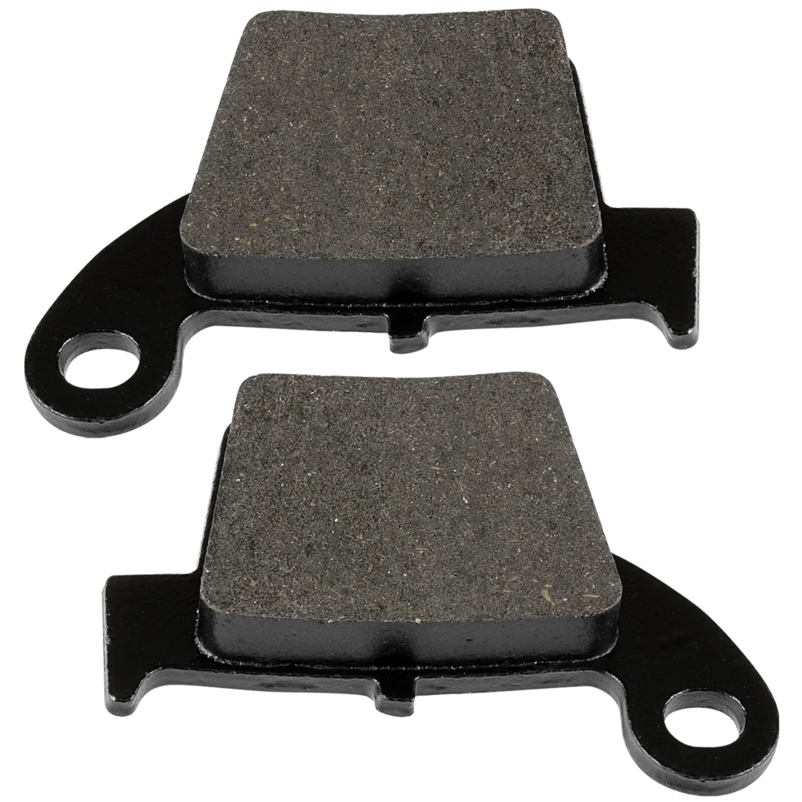 Brake Pads for Honda CRF250 CRF250X 2004-2017 Rear Motorcycle Pads