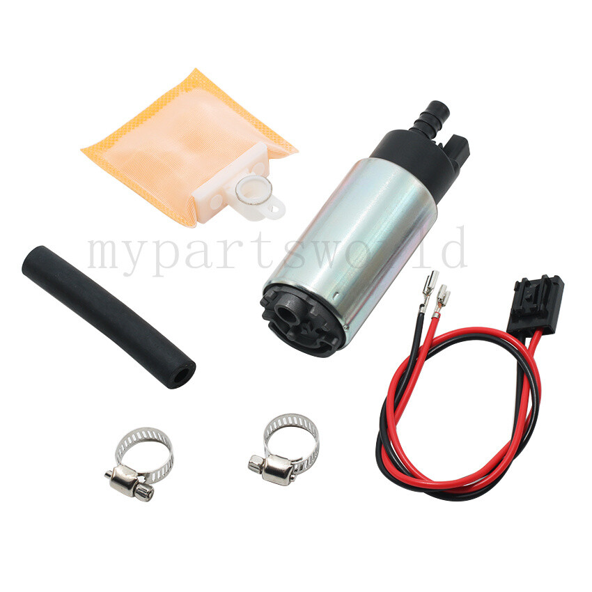 For John Deere Motorcycle Fuel Pump Lawn and Garden Tractors 425, 445 &455