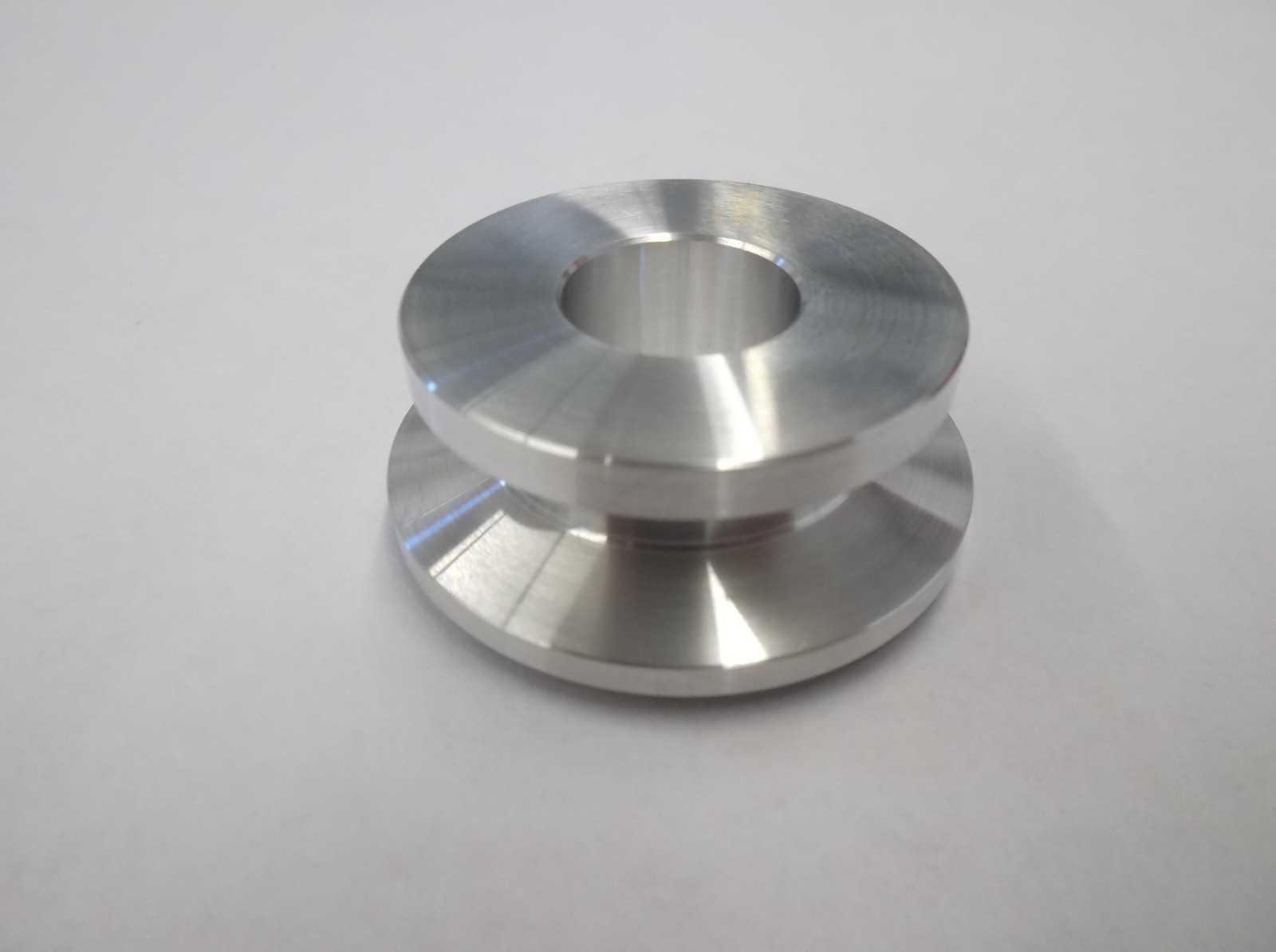 Maico 1979 Rear Wheel Spacer – CNC Machined VMX Racing Components – Magnum 2