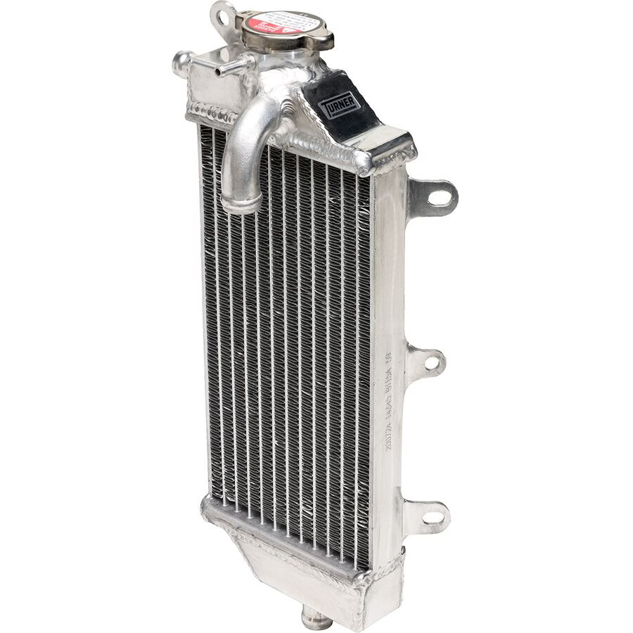 Turner Performance Products Oversized Radiator – Right TRS-R-001R