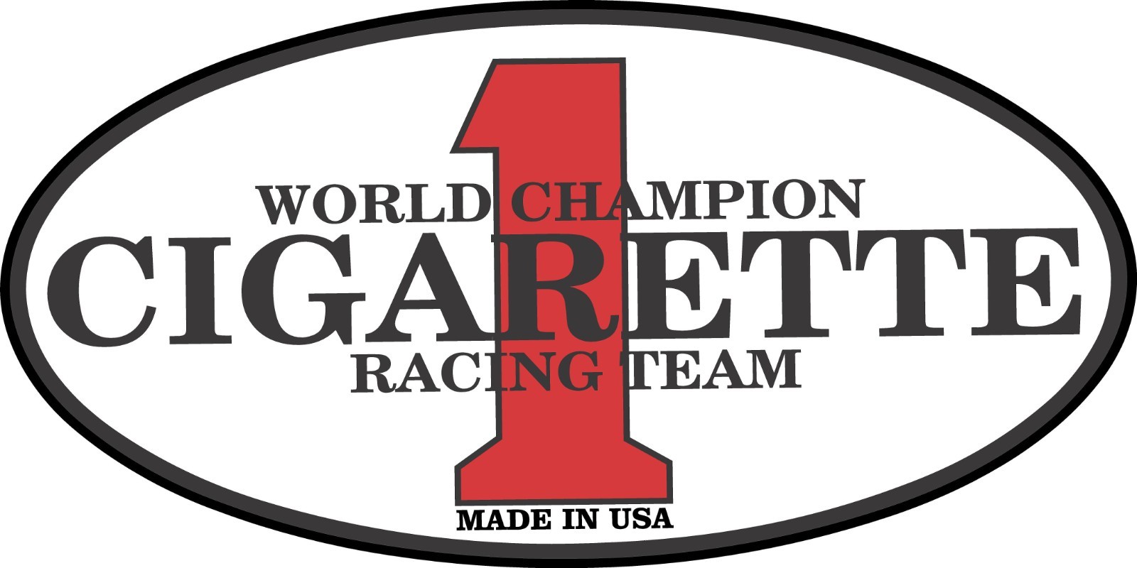 #custom EGP requested Decal Sticker LAMINATED