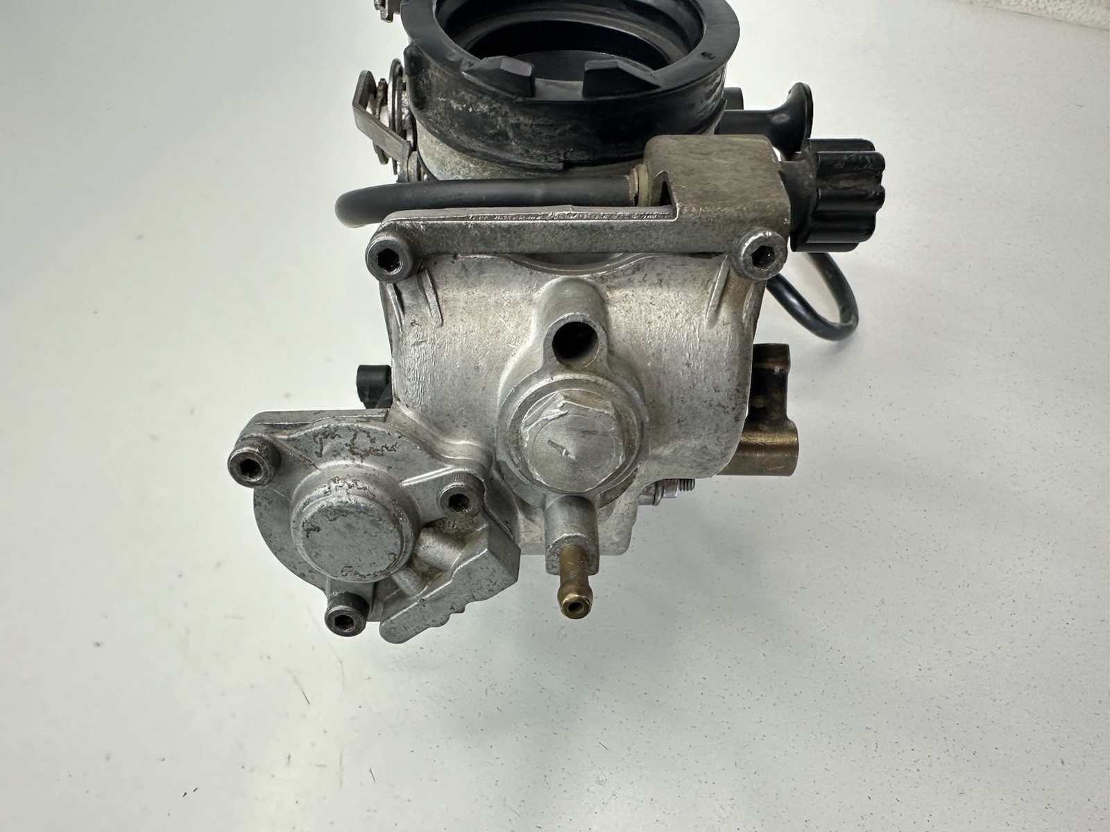 OEM 1998 98 1999 99 YAMAHA YZ400F YZ 400 KEIHIN CARB CARBURETOR 5BE-14101-03-00
