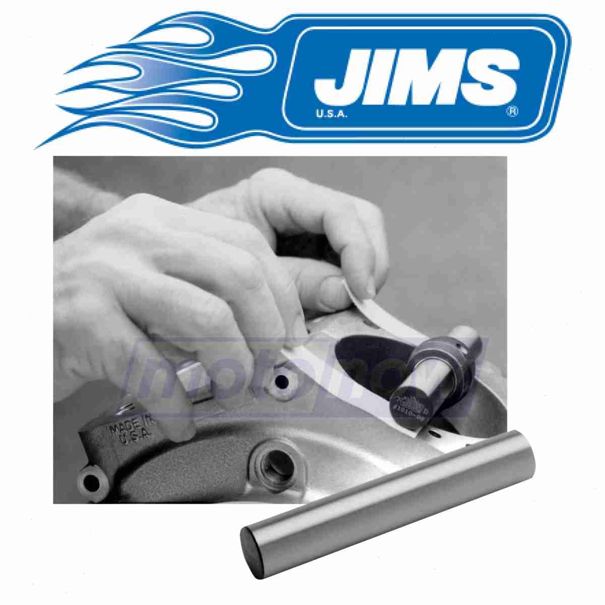 Jims Rod Alignment Tool for 1996-1998 Harley Davidson XL1200S Sportster 1200 lm