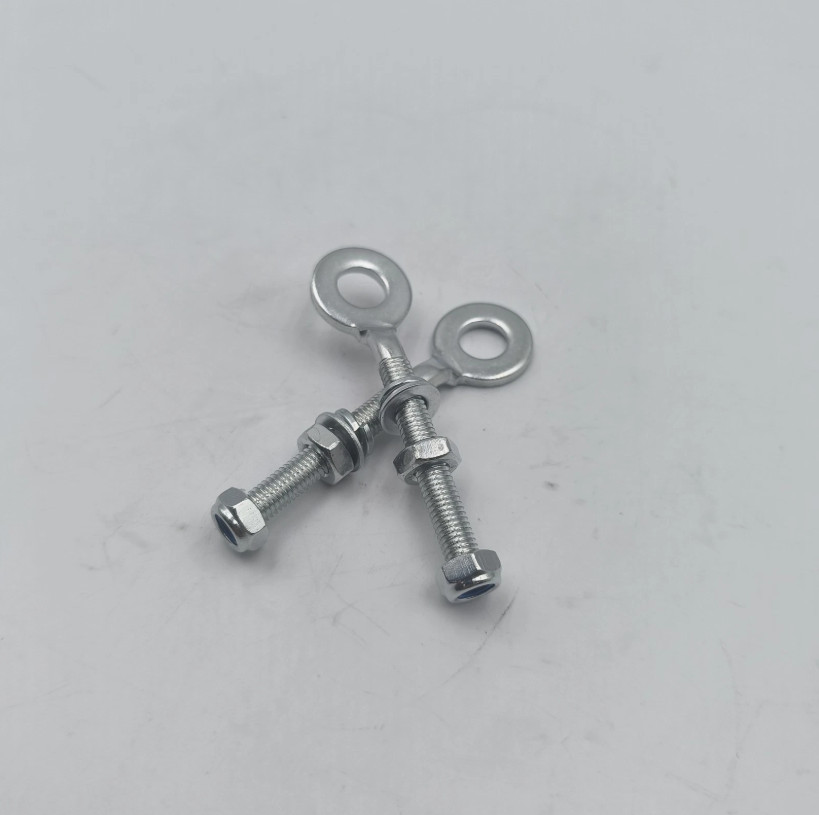 REAR CHAIN TENSIONER ADJUSTER Fit FOR HONDA TRX200SX FOURTRAX 1986-97 TRX125