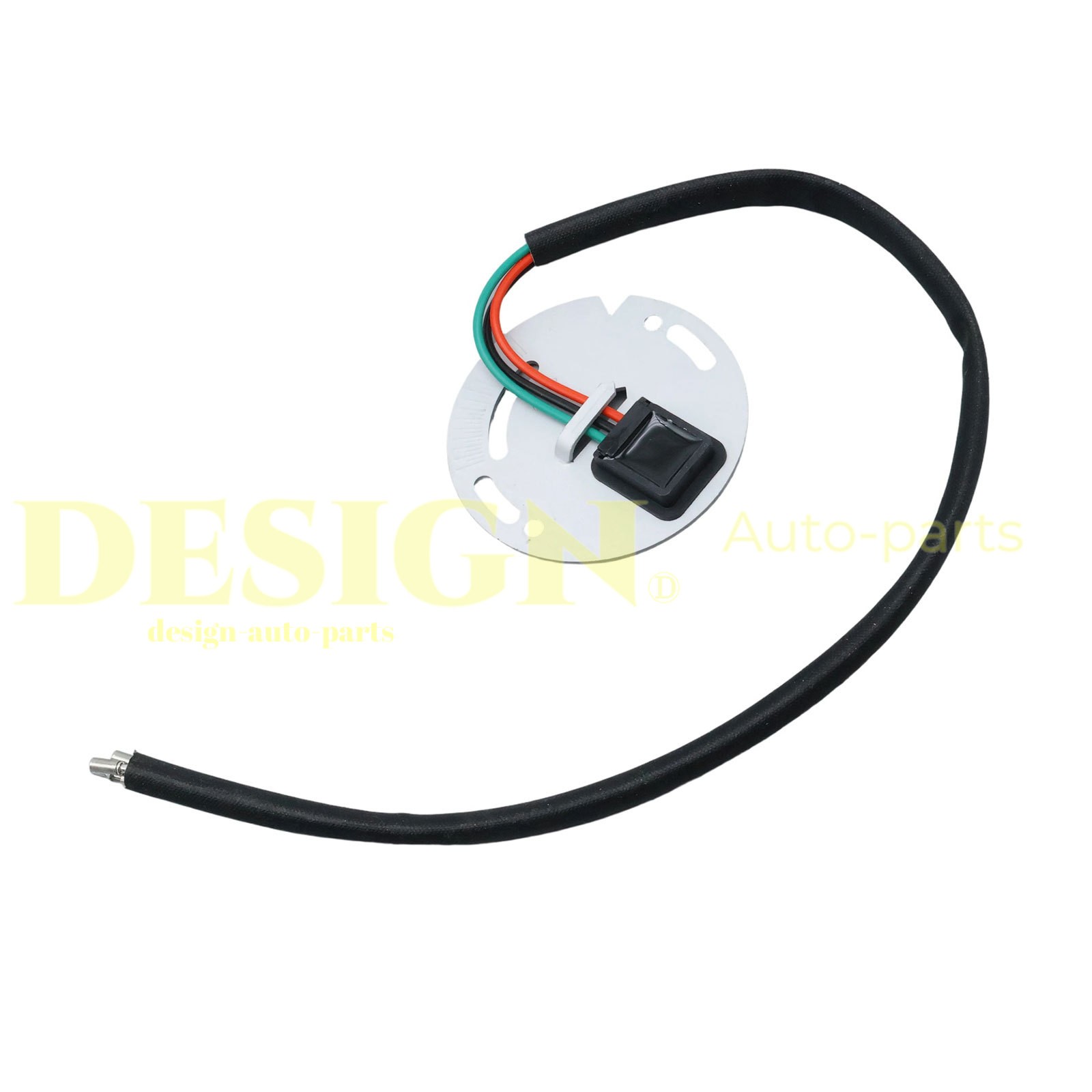 For Harley FX FL XL 32400-80A NEW Ignition Sensor Pickup Assembly