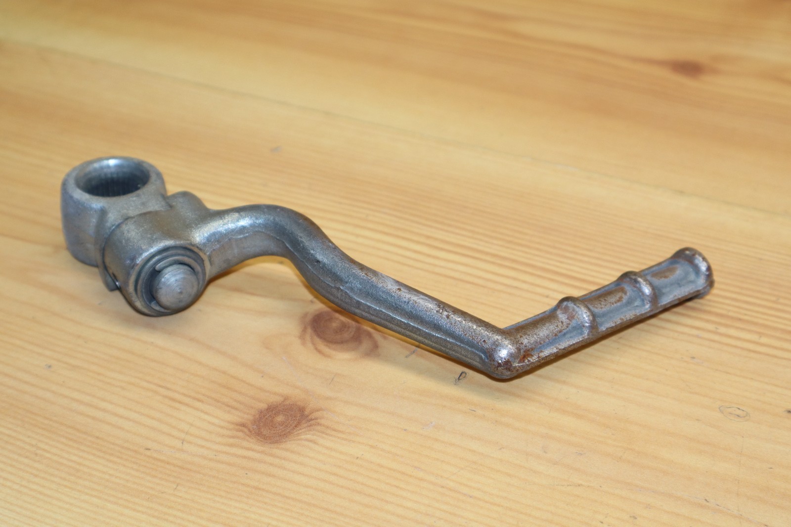1992 Yamaha WR200R WR200 WR 200 R OEM Kicker Kick Start Lever 3XP-15620-01-00