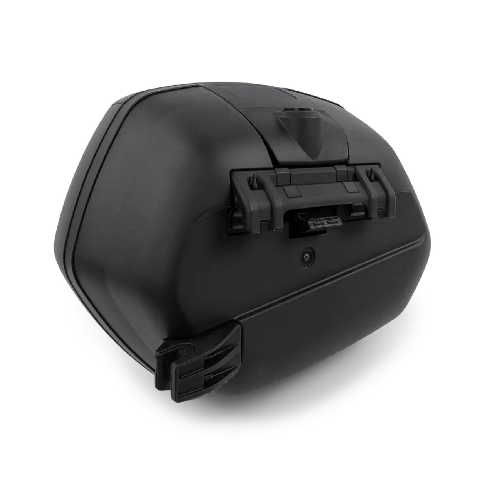 Can-Am New OEM Ryker SHAD Shock-Resistant Hard Saddlebag (9.5Gal/36L) 219400844