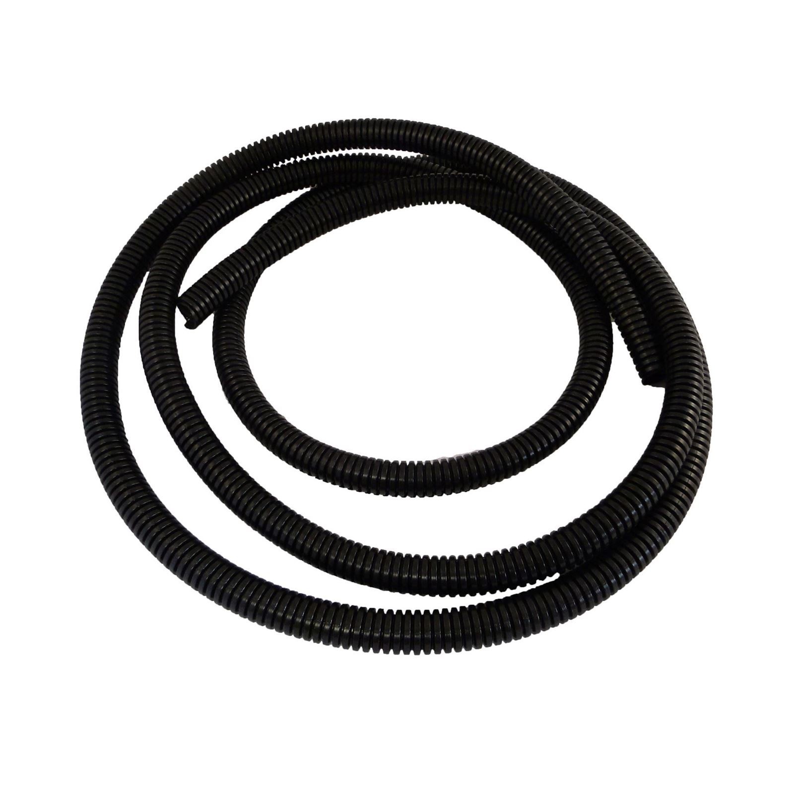 Helix WIRE LOOM 3/8″ DIAMETER X 25 FT. 801-1425