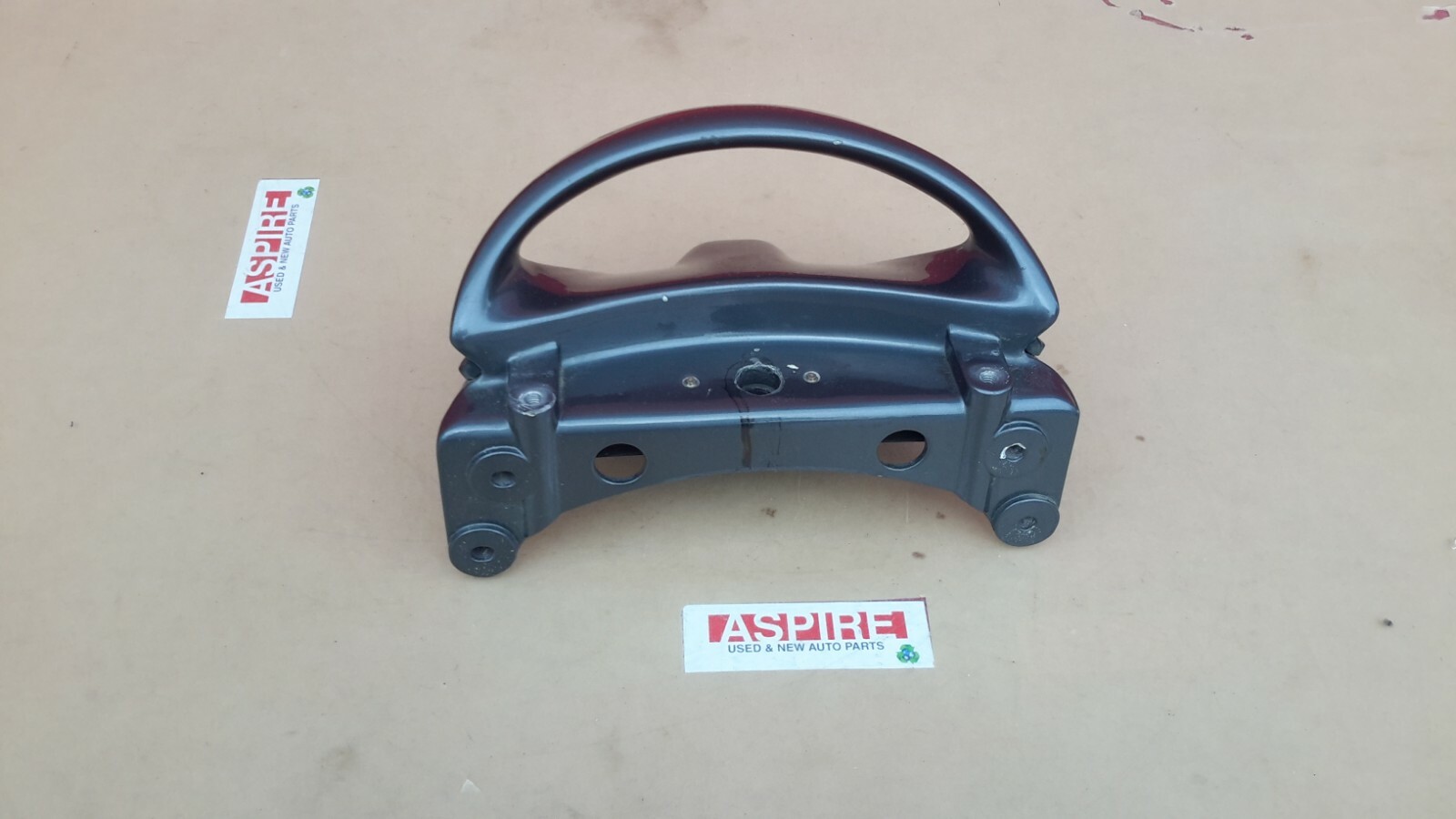 2004 2005 Ducati ST4S ST4 Handle Tail Light Support Bracket Rear Passenger