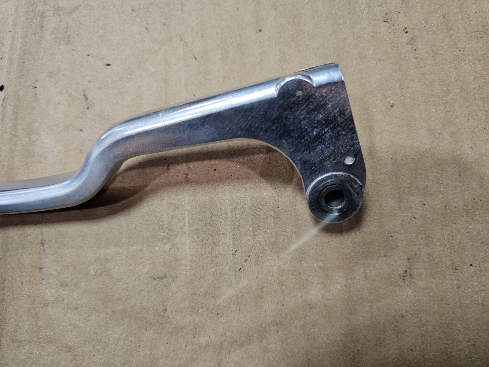 22-25 2022 Yamaha Yzf R7 Factory OEM Clutch Lever DMG
