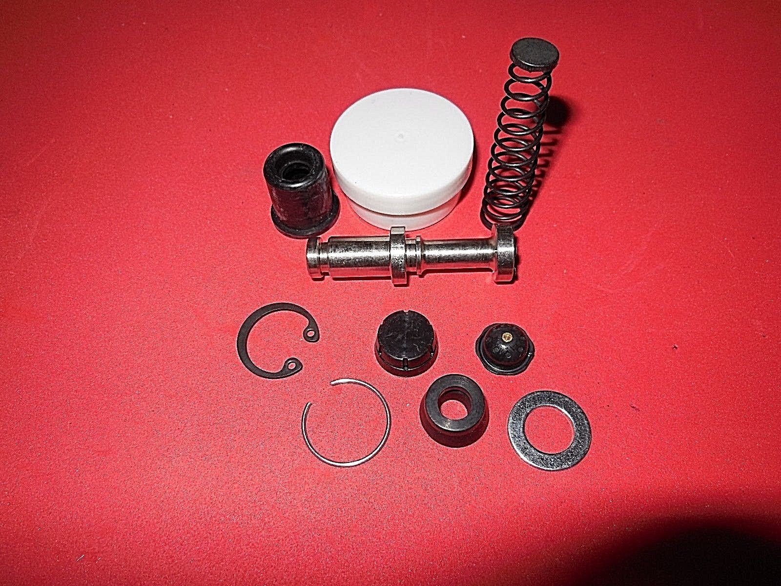 Honda CB360 CB400 CB550 CB750 Front Brake Master Cylinder Repair Rebuild Kit