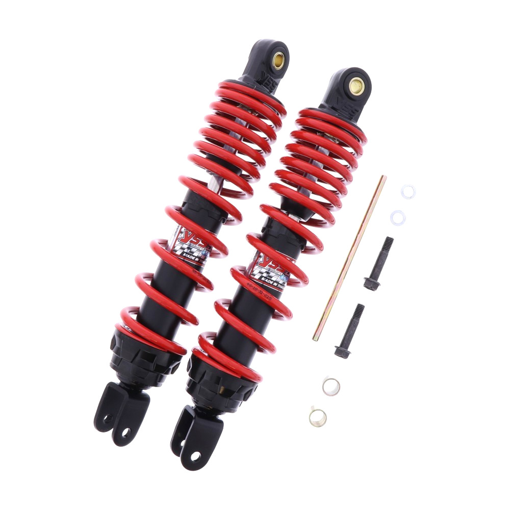 Honda PCX150 2012 2013 YSS Twin Shock Absorbers