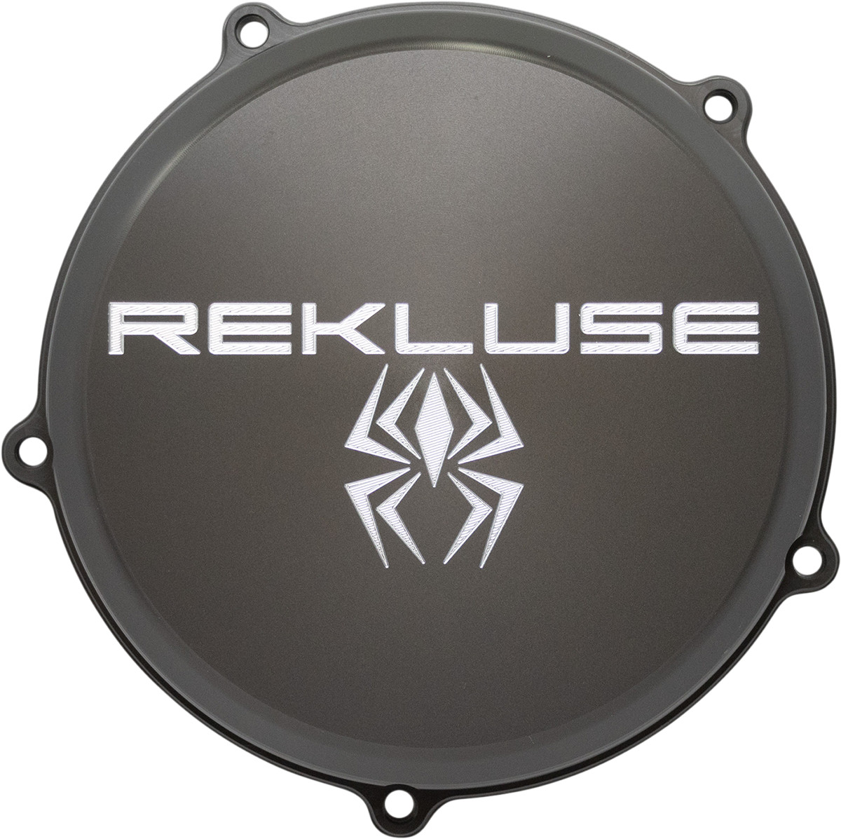 Rekluse Billet Clutch Cover RMS-0408004 Sherco 450 500 SCF SEF SEF-R NEW