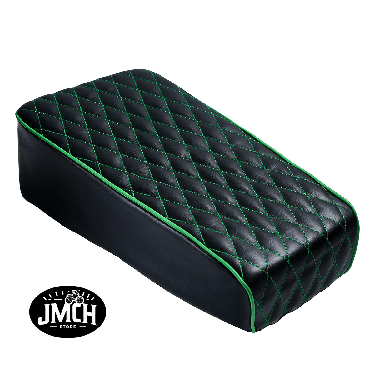 Green Seat Cover for Coleman ct100u 98cc ct100 100cc Motor ct100 3.0HP Mini Bike