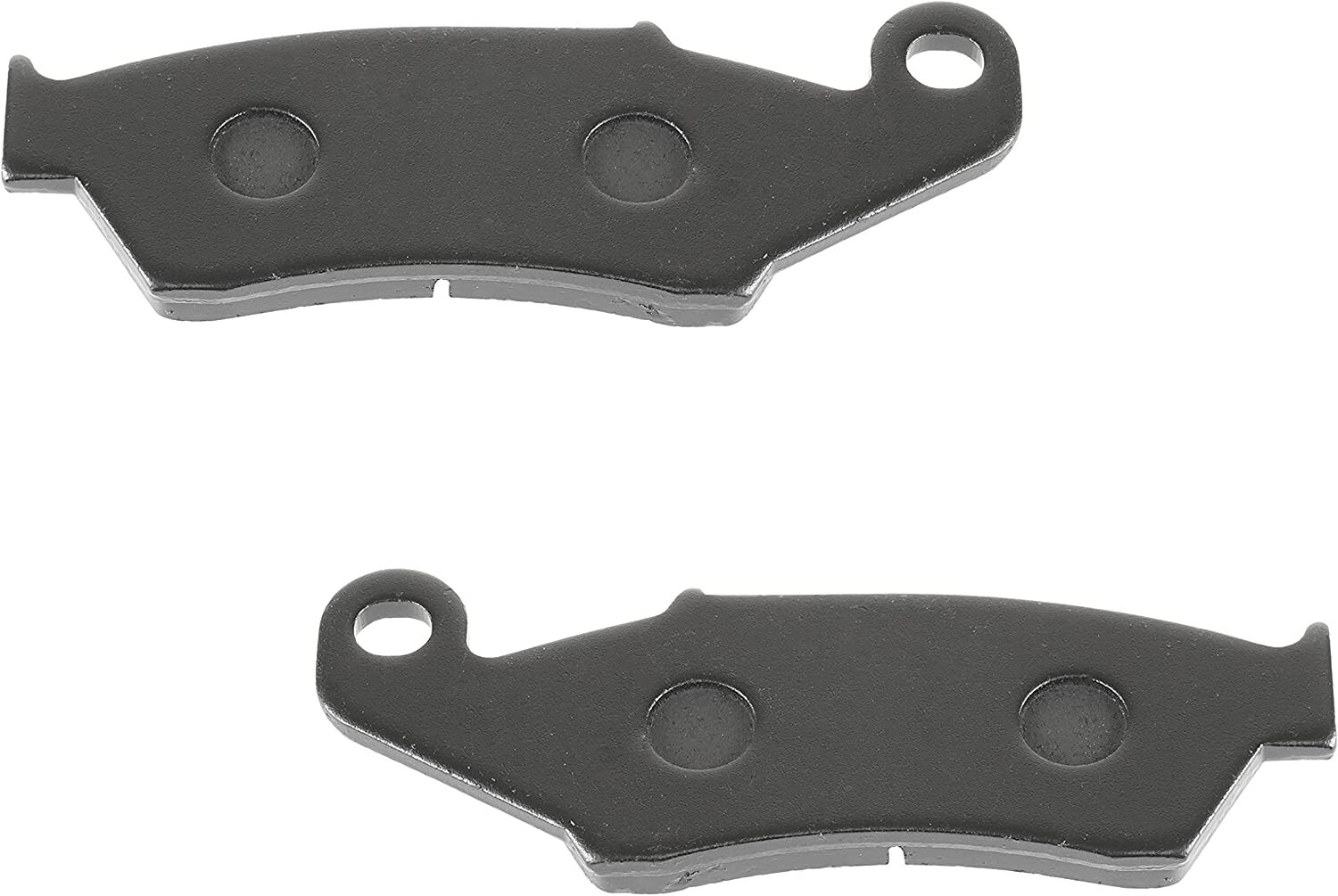Front Brake Pads for Honda CRF150F 2003 2004-2017 / CRF450X 2005 2006 2007-2022