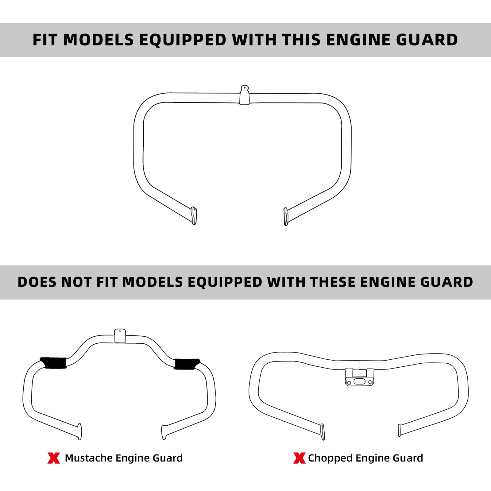 Painted Blue Lower Vented Leg Fairings Fit For Harley Touring Road Glide 14-23