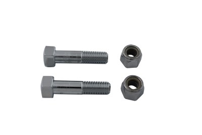 Passenger Footpeg Dome Bolt for Harley-Davidson