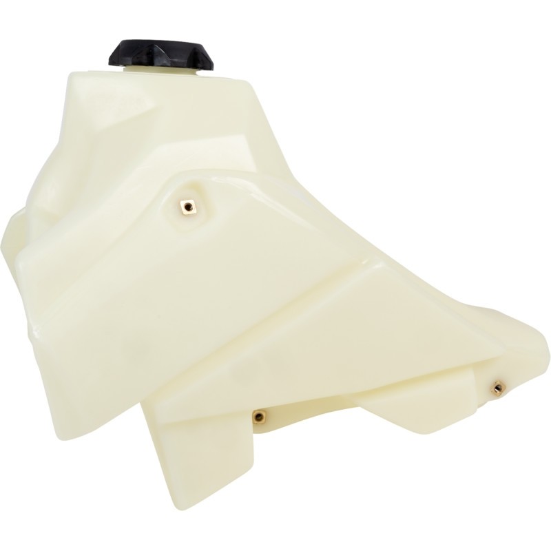 IMS 113166-N2 Large Capacity Gas Tank – 3.8gal. – Natural Natural