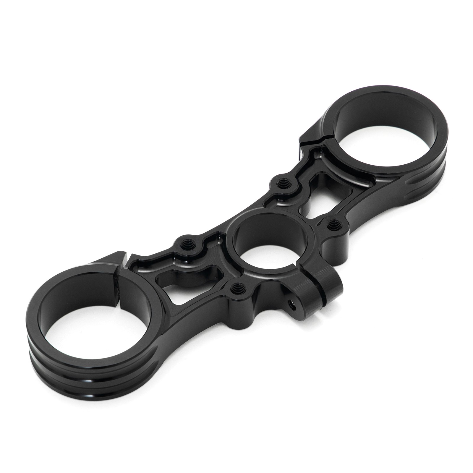 Upper Top Triple Tree Clamp Aluminum For SURRON Light Bee X For Segway X160 X260