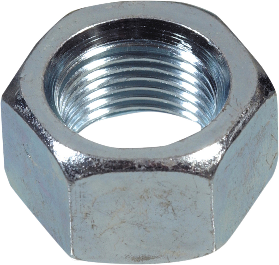 BOLT – 021-00010 – Nuts – Metric – Standard – Hex – M10 x 1.25 – 10 Pack