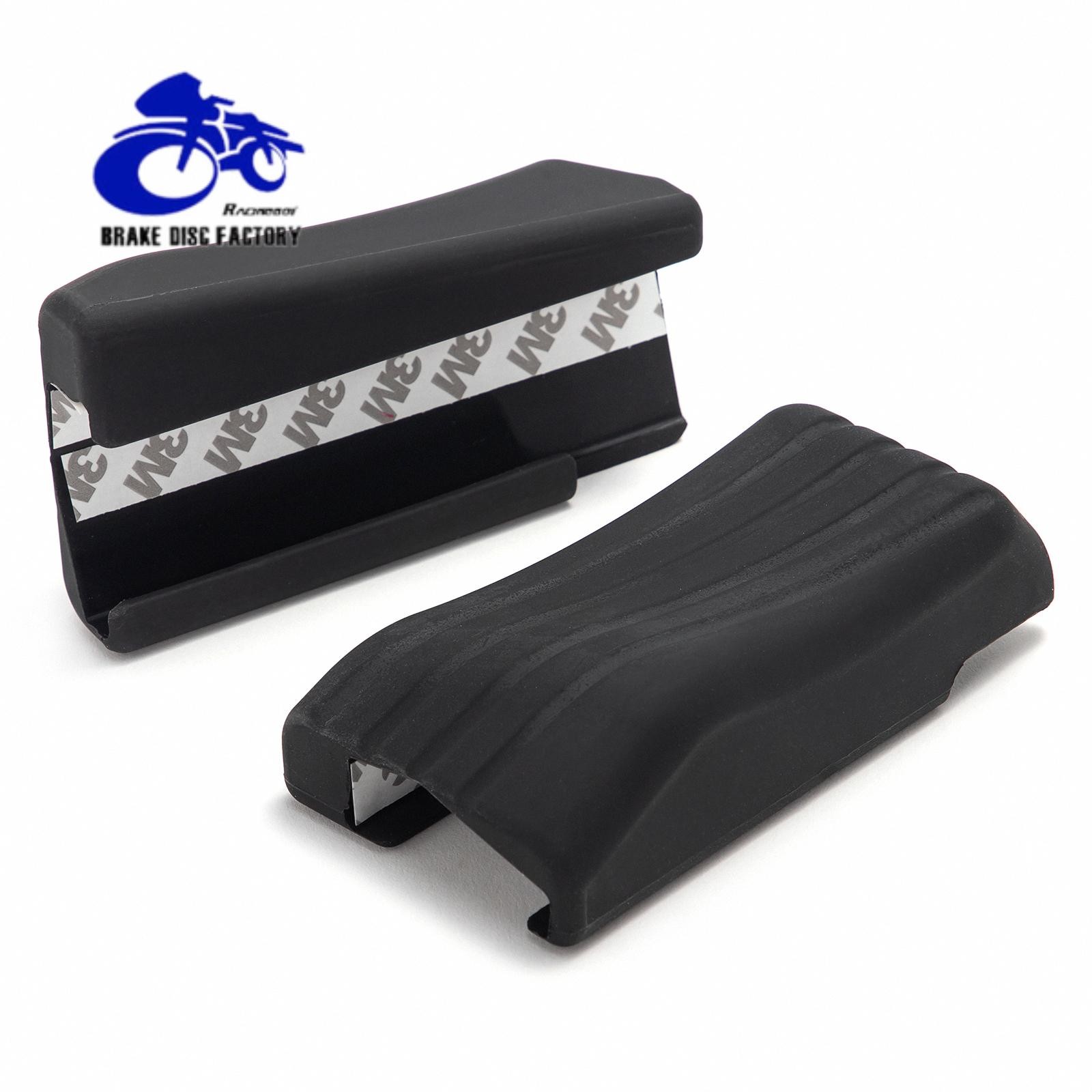 Snap On Frame Knee Pads For SUR-RON X Light Bee X For Segway X260 Electric Bike
