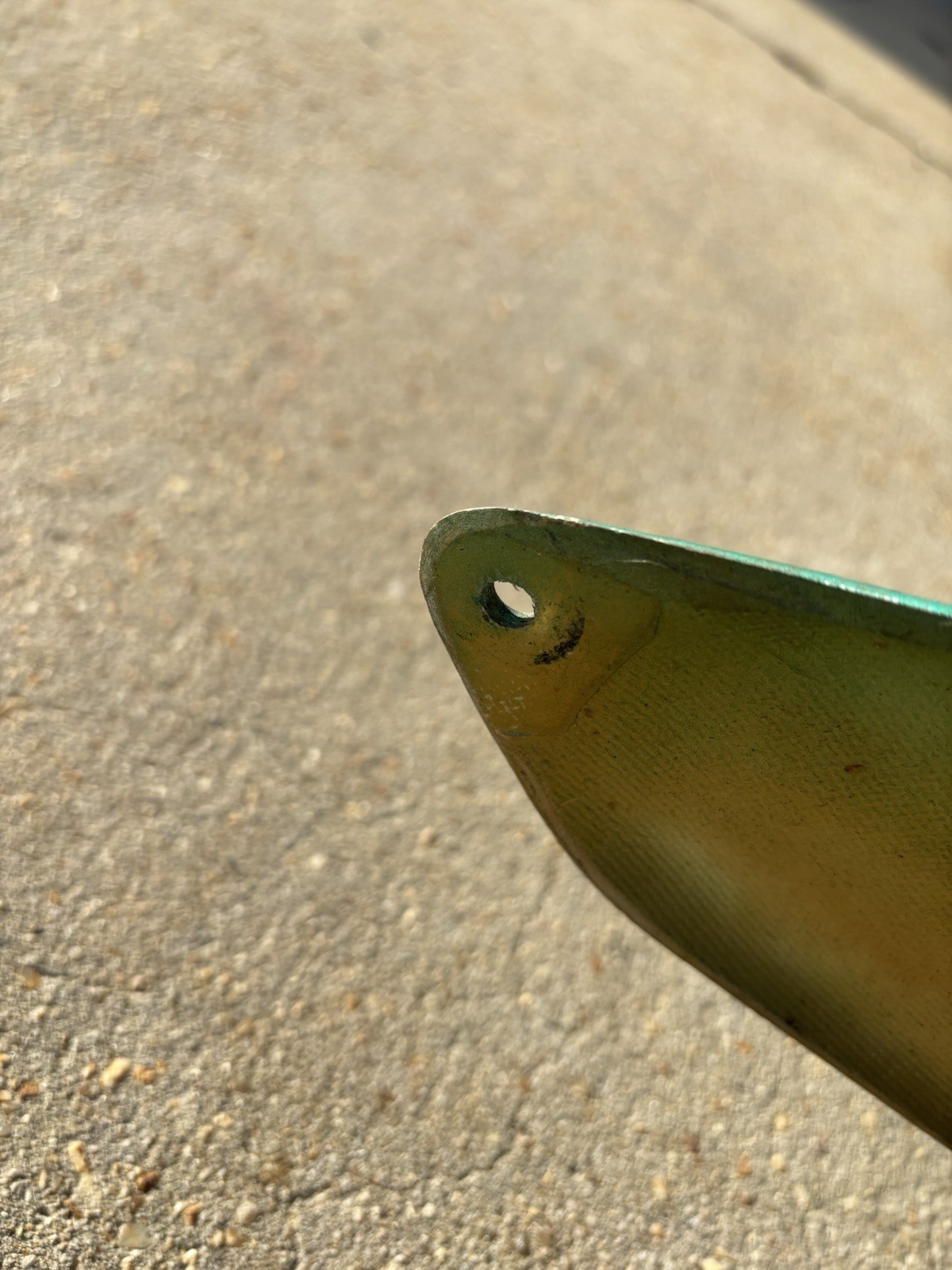 1995-200? RS125 KIT Tail Section