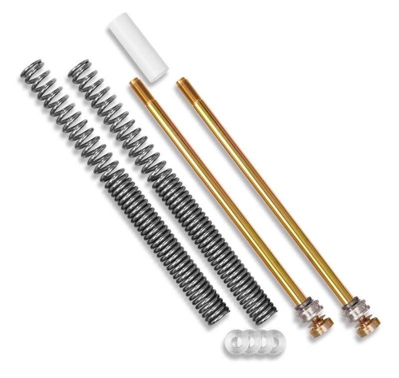 Progressive PGR Fork Springs 31-5054