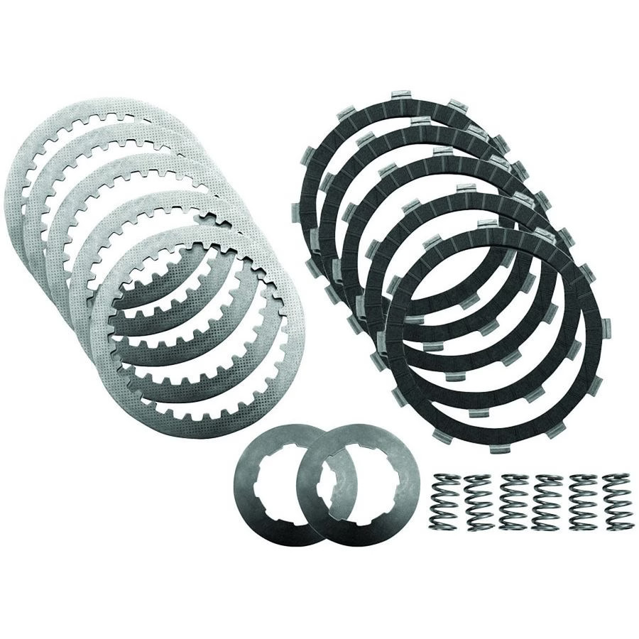 EBC SRK Complete Clutch Rebuild Kit SRK122