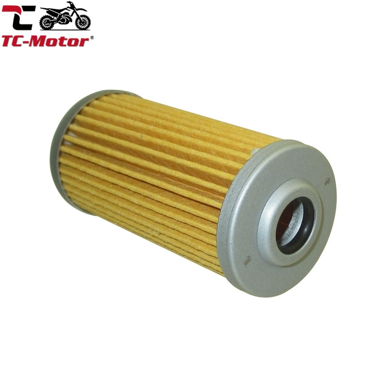 TC-Motor Fuel Filter CH15553 For John Deere 415 425 445 455 650 670 750 4300