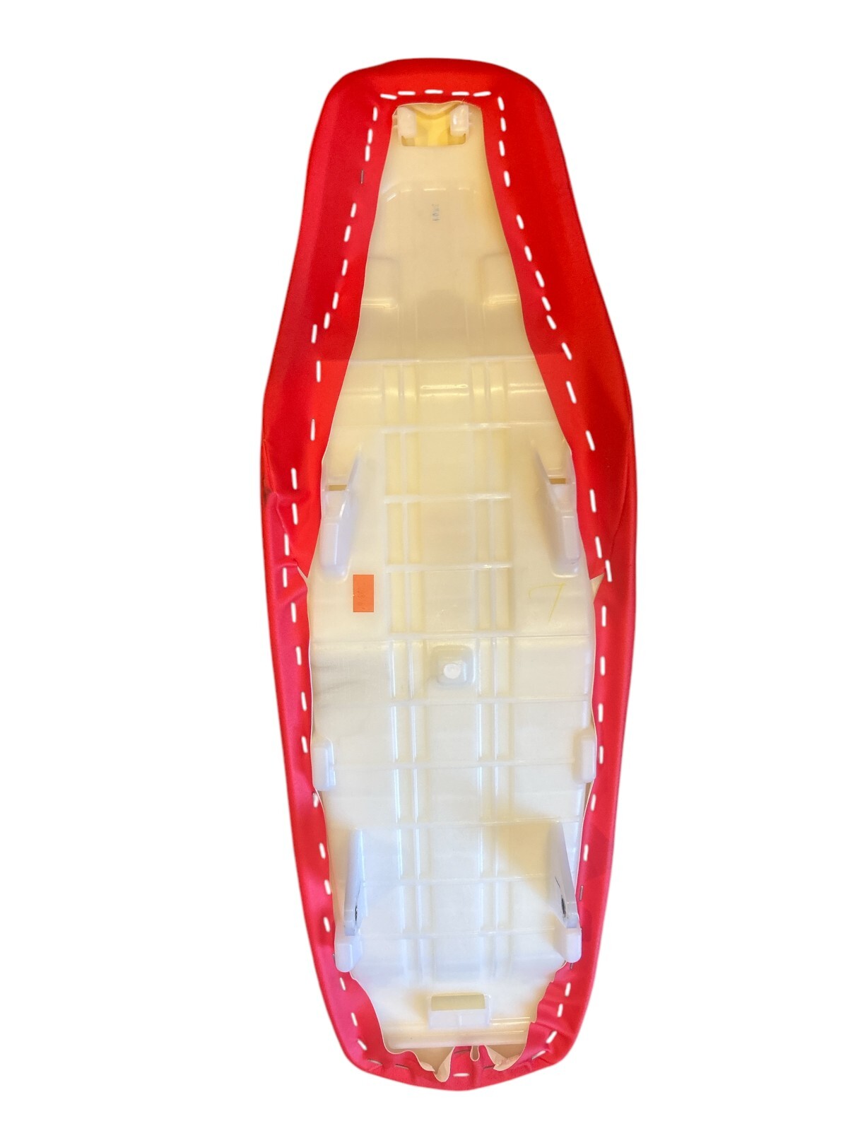 HONDA SEAT 2022-2025 CRF250F GENUINE OEM 77100-K99-A30ZA AUTHENTIC