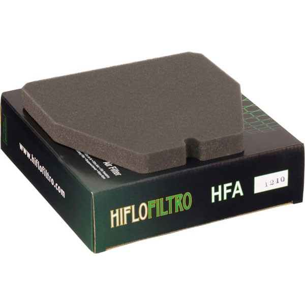 HiFloFiltro OE Replacement Air Filter – Honda | HFA1210