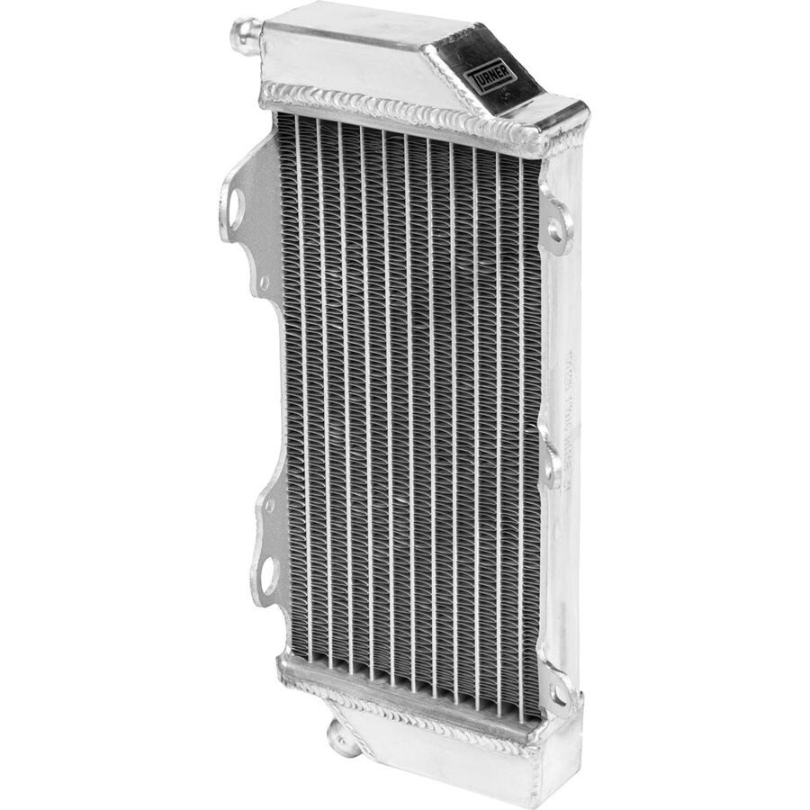 Turner Performance Products Oversized Radiator – Right TRS-R-137R