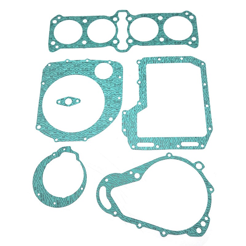 US STOCK! Complete Engine Gasket Kit for Suzuki GSX1100/ET 1980 -Asbestos-Free