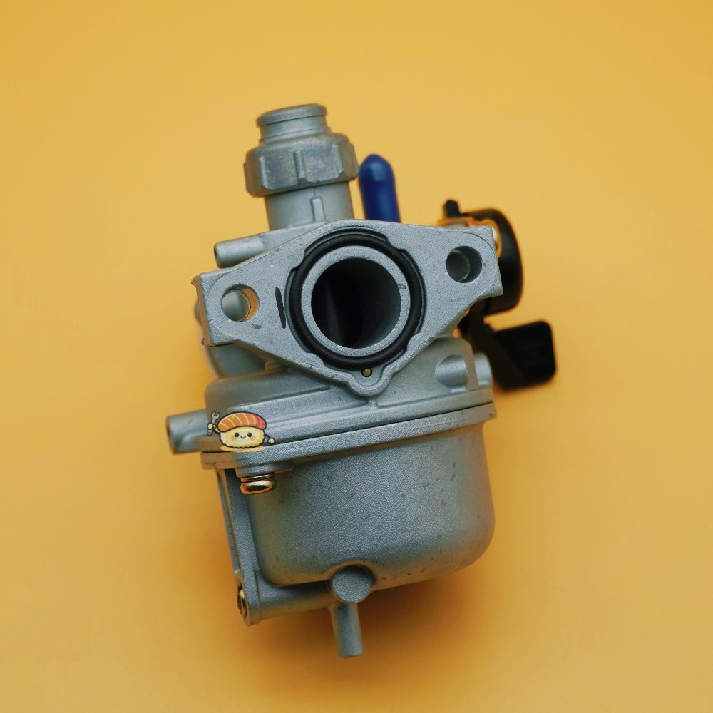 NEW OEM Carburetor Assembly For Honda 16100-GCF-672 for 1997-2005 XR70R CRF70F