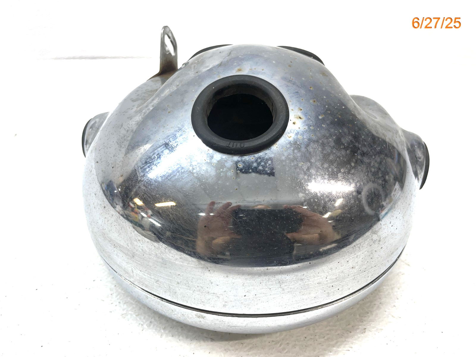1993 93 Suzuki GSX1100G GSX 1100 G headlight assembly front light