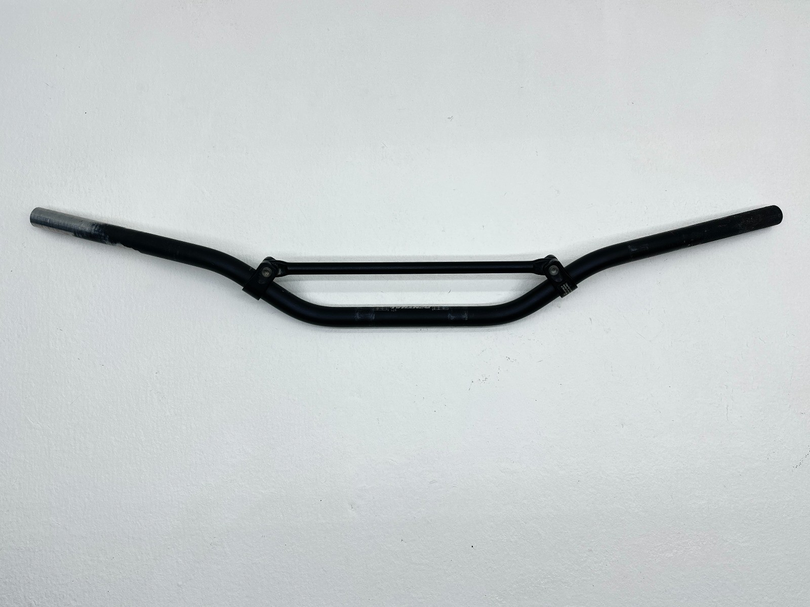 Renthal Handlebars 7/8 Inch Fits Kawasaki KX450F 2010 Handlebar 971 Bar Bend ✅