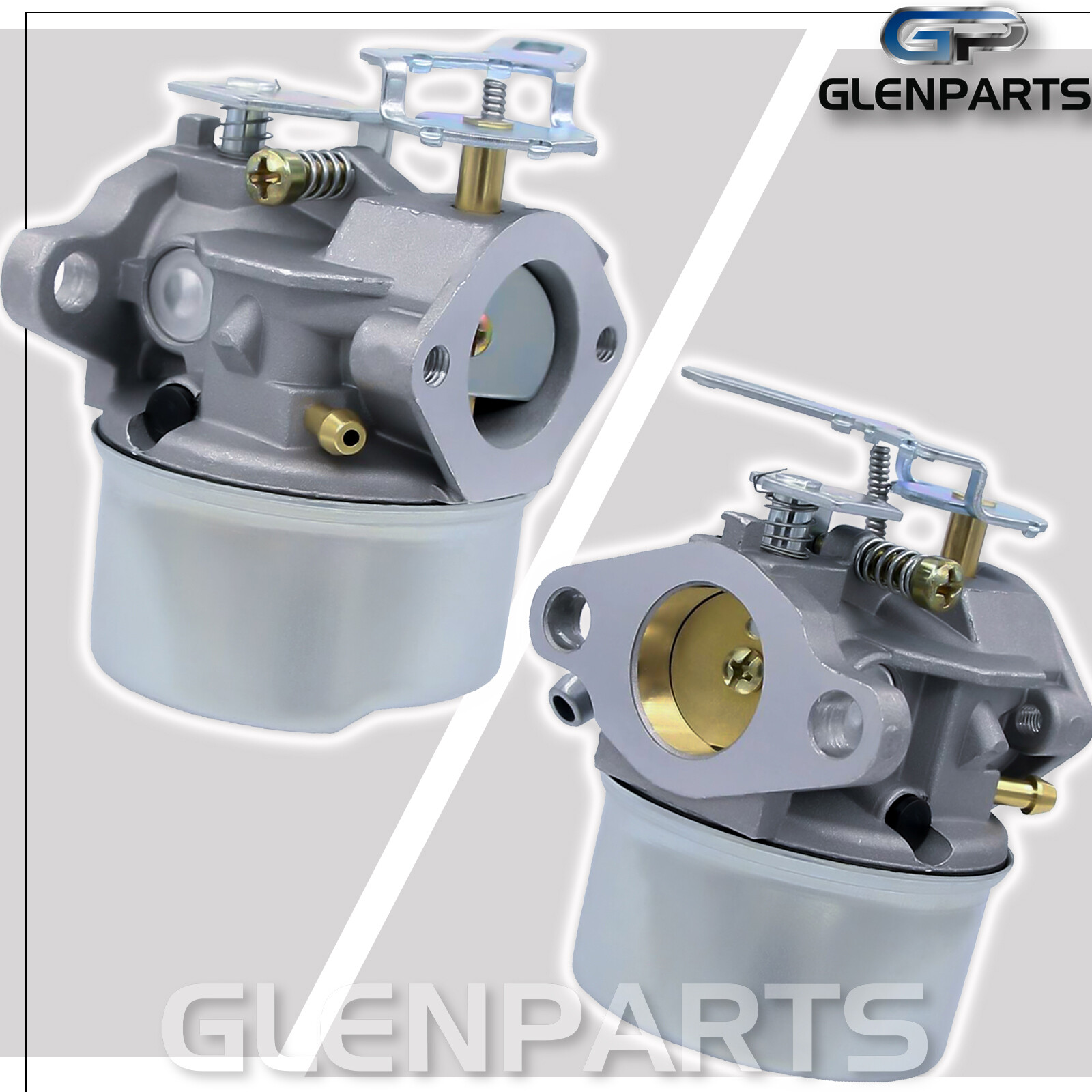 Carburetor fits Tecumseh HSSK50-67307L HSSK50-67317L HSSK50-67317M HSSK50-67317N