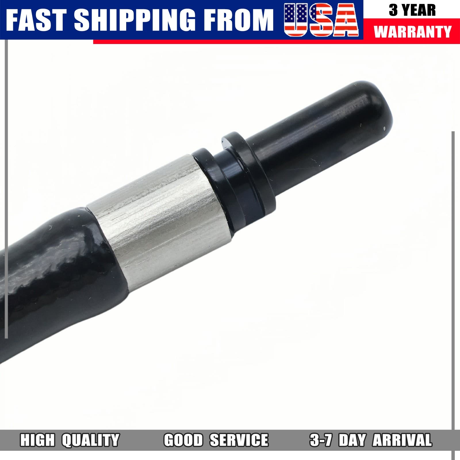 EFI Fuel Line For 2008 2009 2010 2011 2012 2013 Harley-Davidson FLHX 62905-08