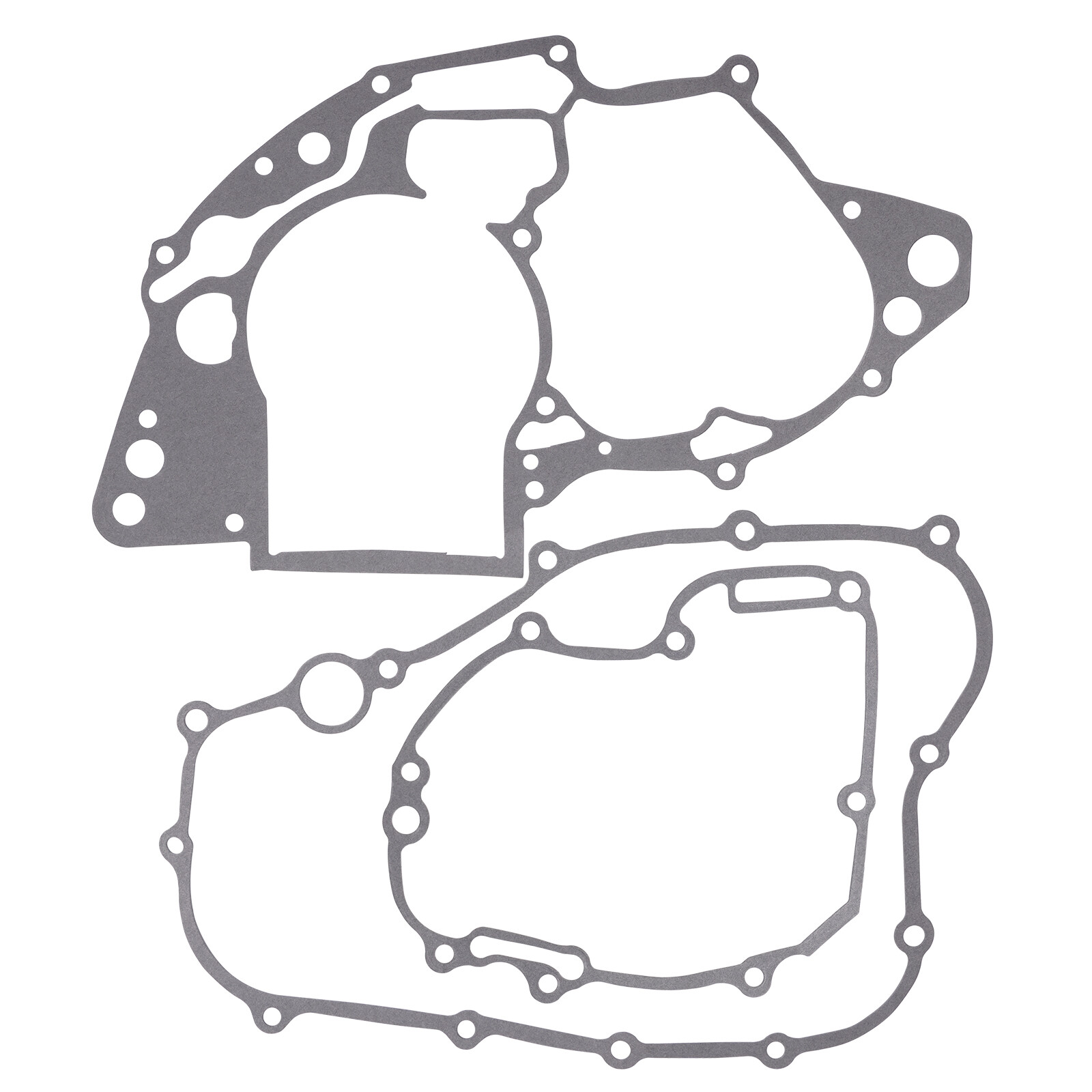 For Honda 2004-2009 CRF250R 2004-2017 CRF250X Top Bottom End Complete Gasket Set