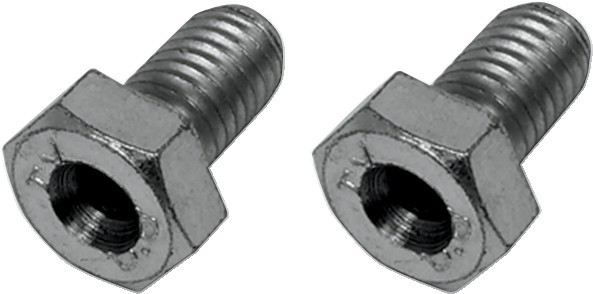 Joker Machine 05-B814 Extended Thru Bolts M8x1.25x14mm (.55in. L)
