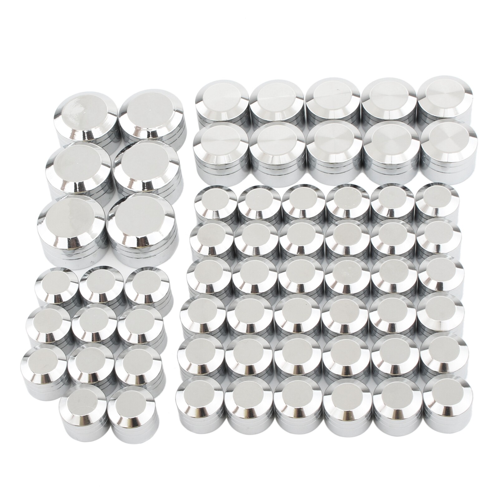 For Harley Topper Engine Bolt Head Caps Touring Road Glide King Softail 18-24 M8