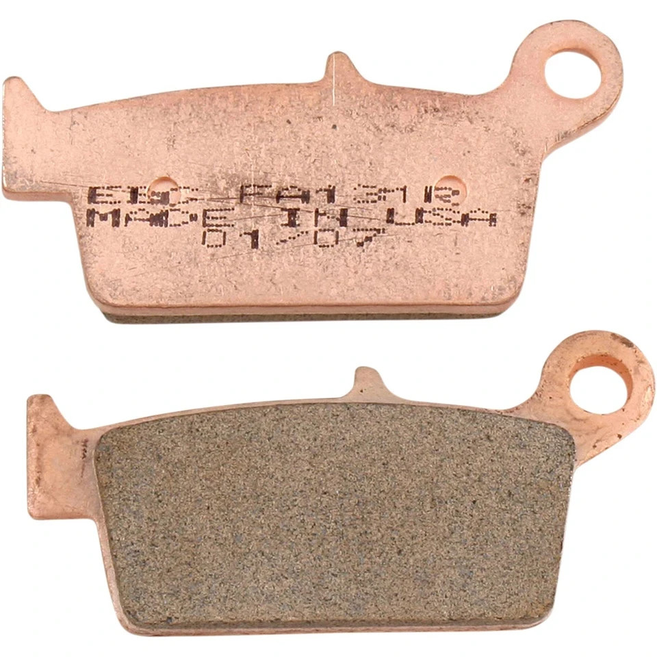FA131R EBC Long-Life Sintered “R” Brake Pads Same Day Shipping!