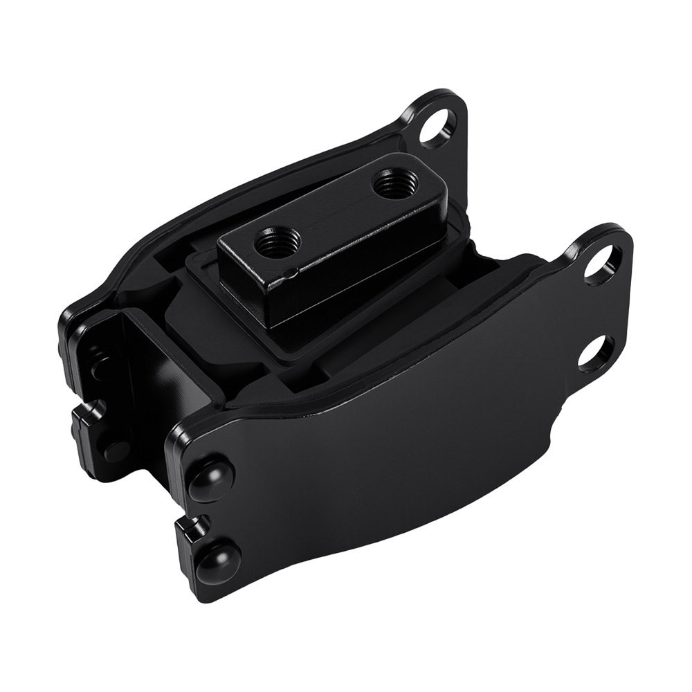 Front Motor Mount Engine Isolator For Harley Dyna Fat Bob/Super Glide/Low Rider