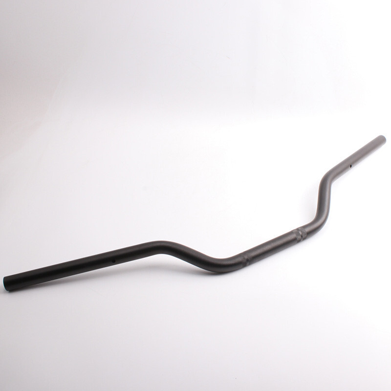 Motorcycle Handlebars for KAWASAKI Z900 ABS 2017 2018 2019 Black