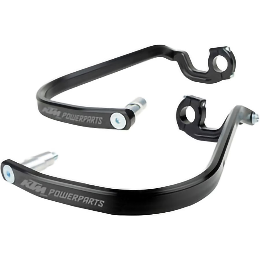 KTM Powerparts Enduro Engineering Full Wrap Around Handguards – One Size