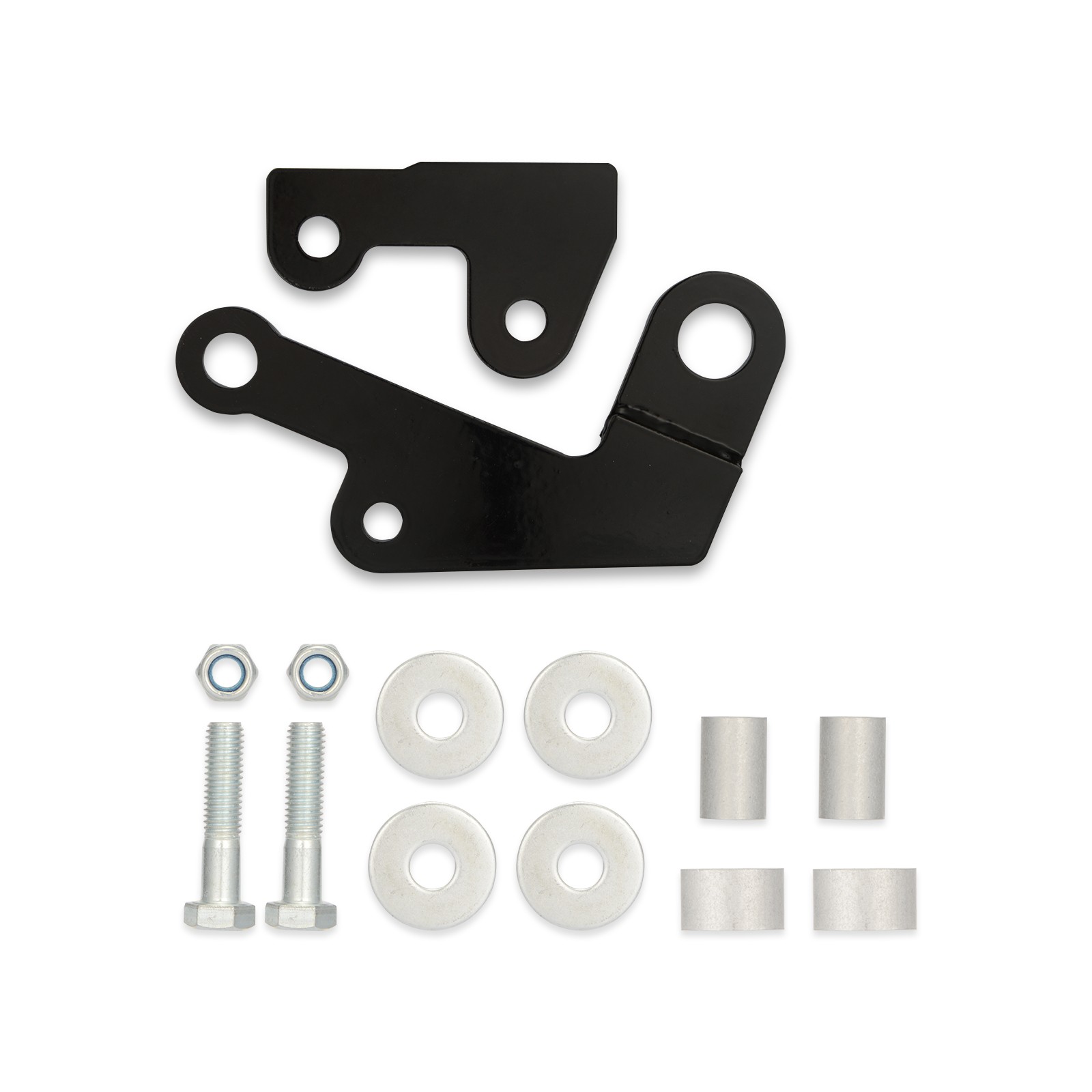 1-1/2” Rear Drop Lowering Link Kit / Set For Honda Shadow AERO 750 Spirit VT750